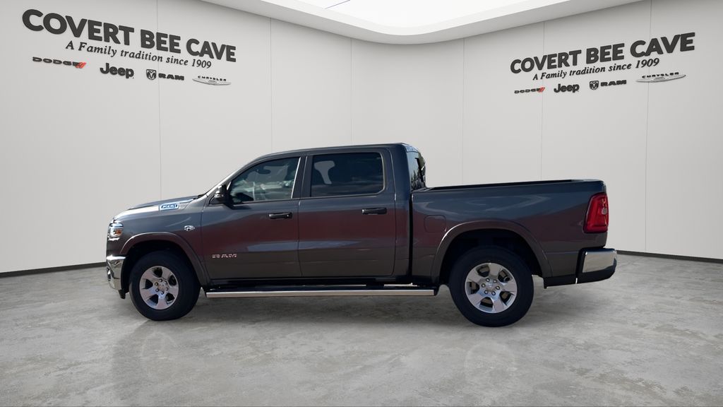 New 2026 Gray Ram Big Horn/Lone Star image 4