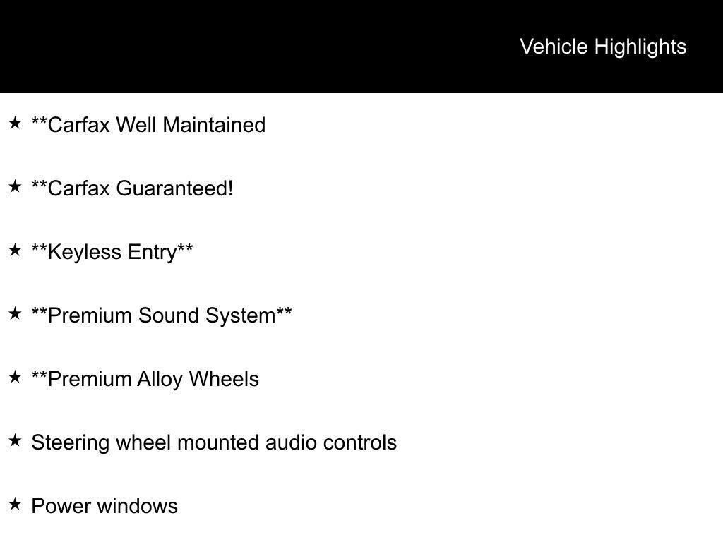 2014 Ford Focus SE 2