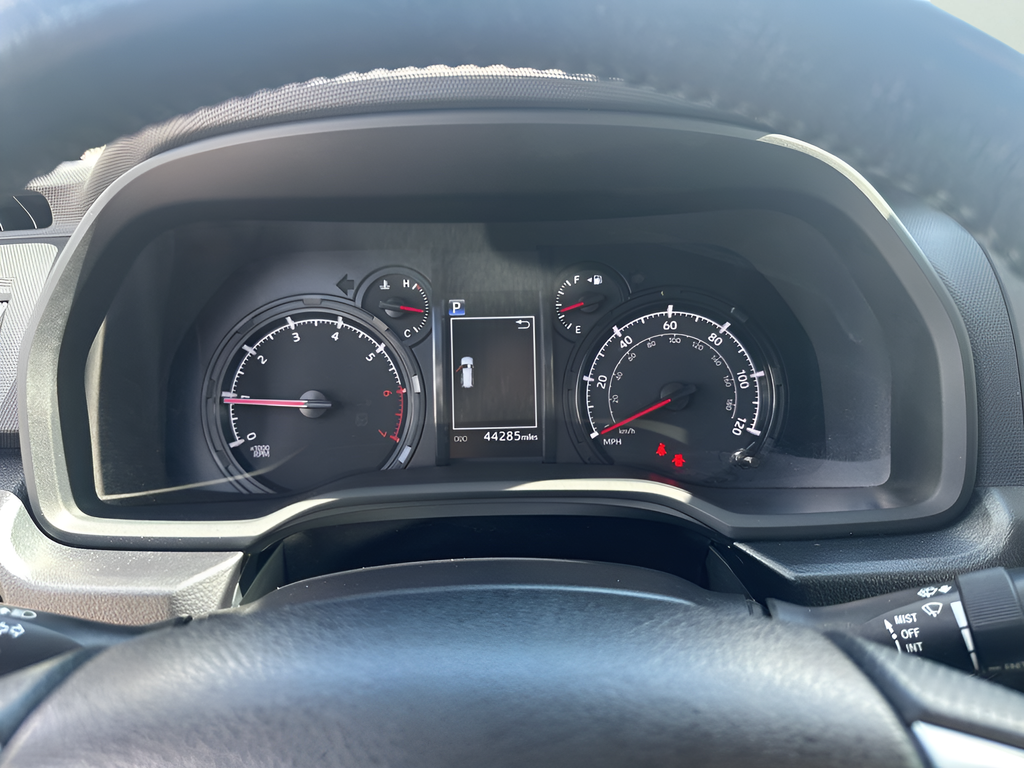 Used Car 2023 Toyota 4runner  Sr5 Premium For Sale In Austin, Texas
