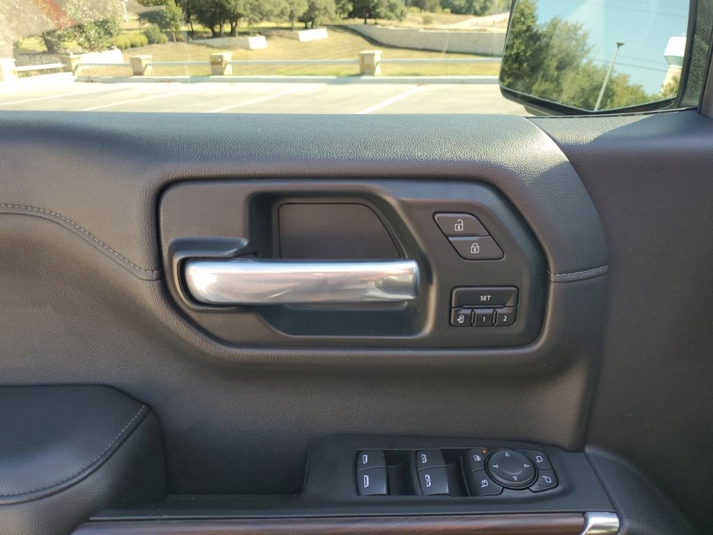 Used Car 2020 Gmc Sierra 1500  Slt For Sale Under $40,000 In Austin, Texas