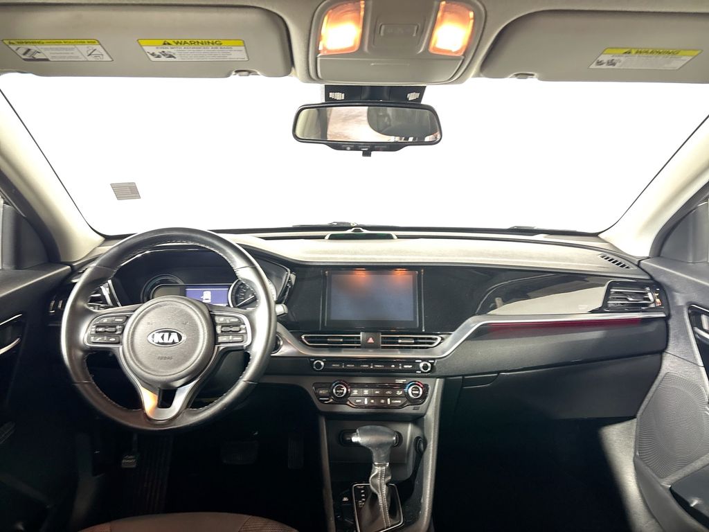 2020 Kia Niro Plug-In Hybrid LXS