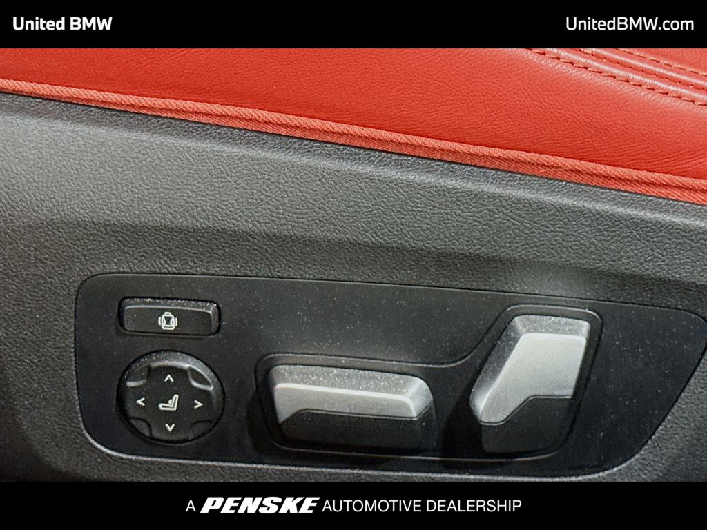 Thumbnail: 2024 BMW M4 - 4