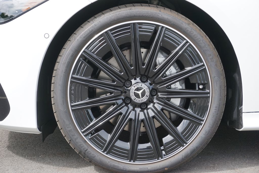 Thumbnail: 2026 Mercedes-Benz CLE - 22