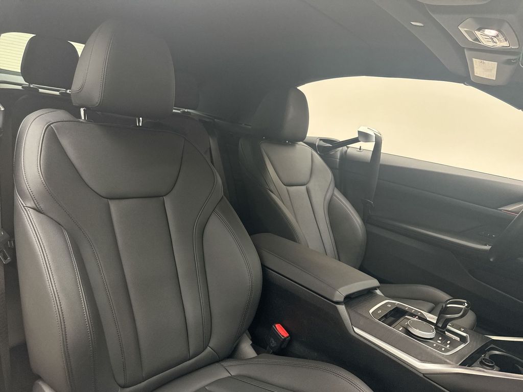 2021 BMW 4 Series 430i 23