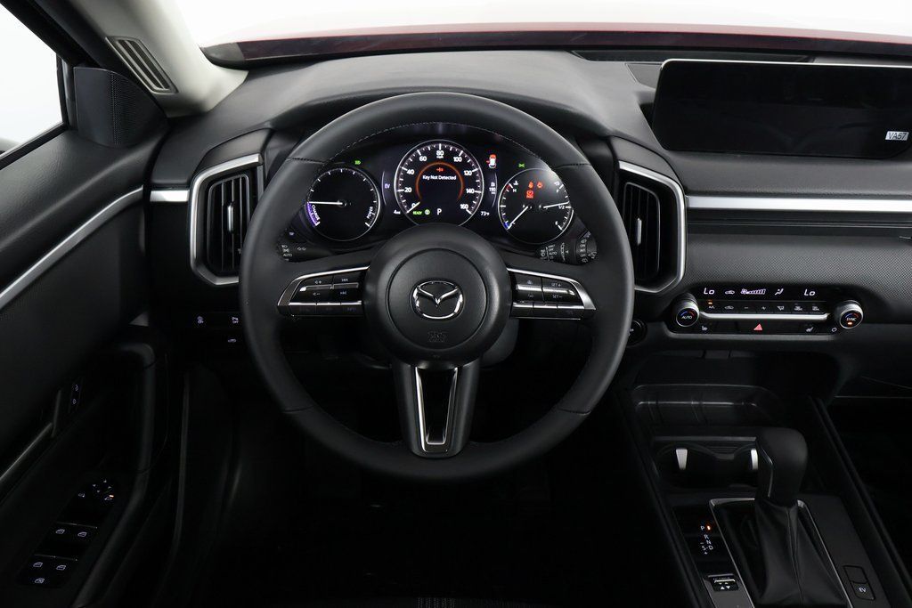 Thumbnail: 2026 Mazda CX-50 - 3