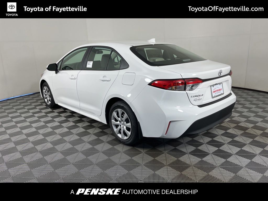 Thumbnail: 2025 Toyota Corolla - 3