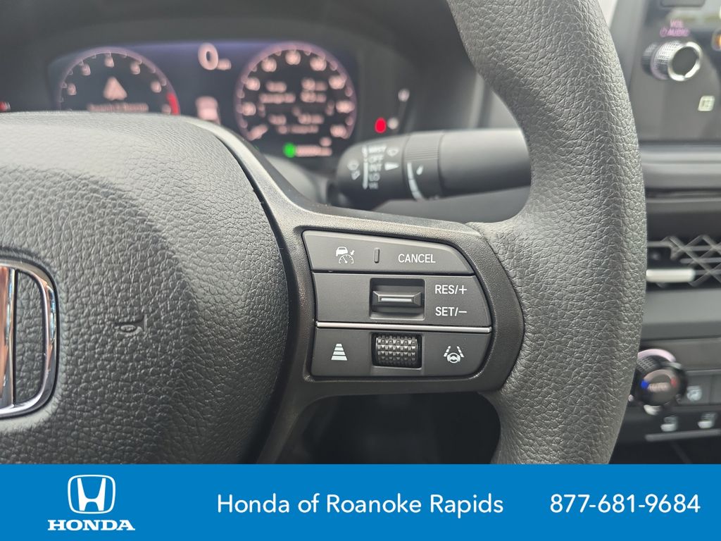 New 2026 Honda Accord Sedan Sedan