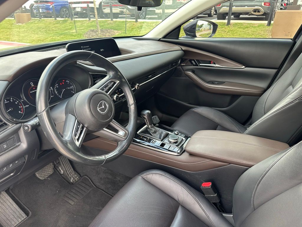 2020 Mazda CX-30 Premium 5
