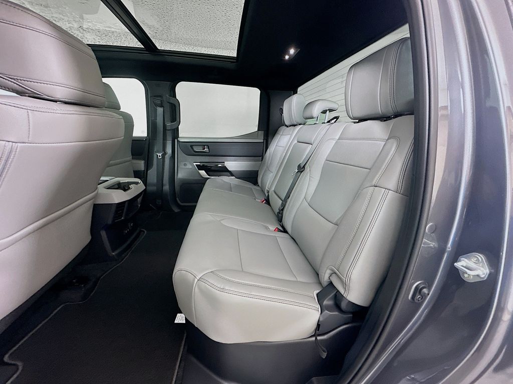 Thumbnail: 2026 Toyota Tundra - 25