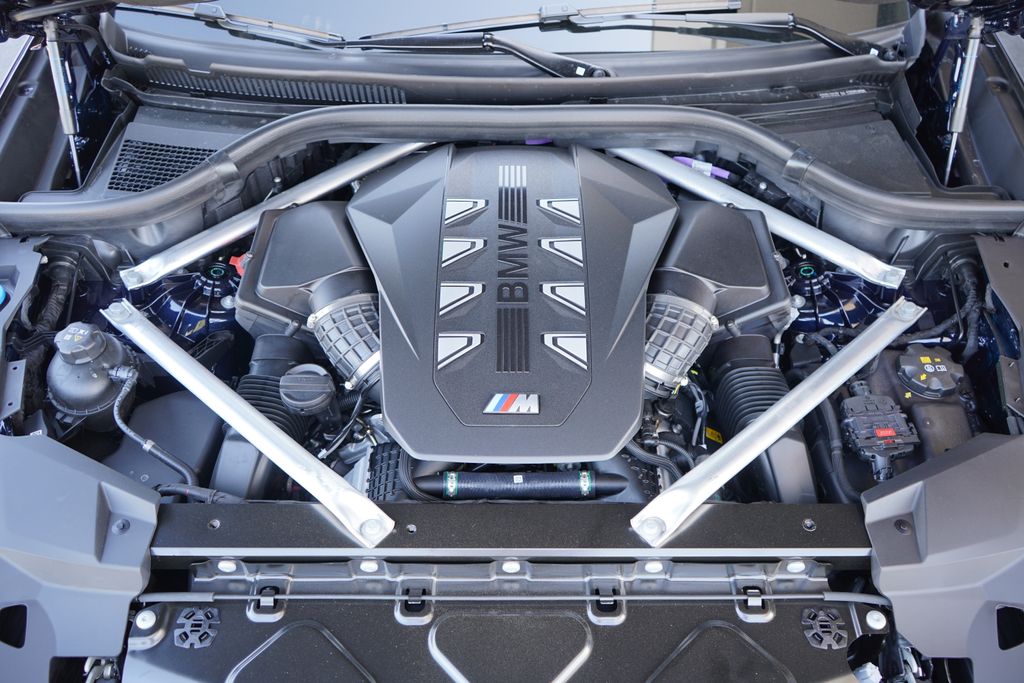 Thumbnail: 2026 BMW X5 - 20