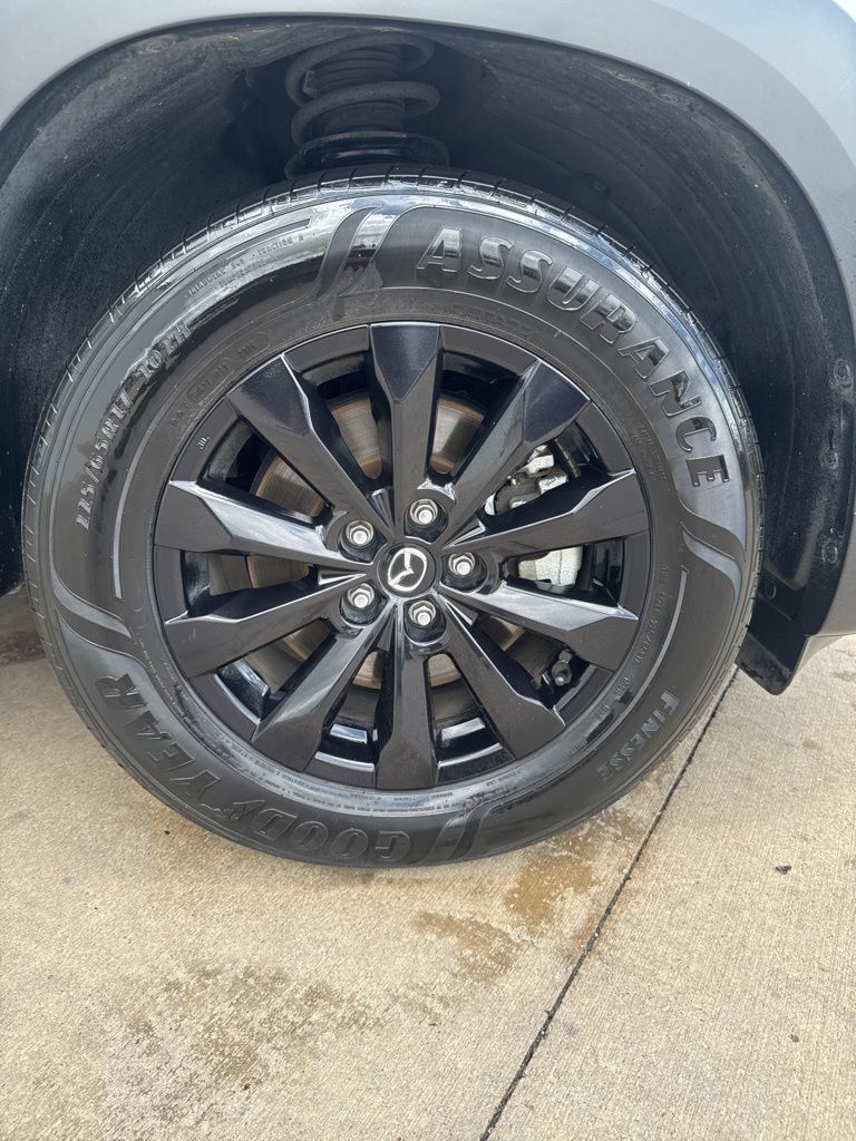 Used Car 2025 Mazda Cx-50  2.5 S Preferred Package For Sale Under $30,000 In Georgetown, Texas