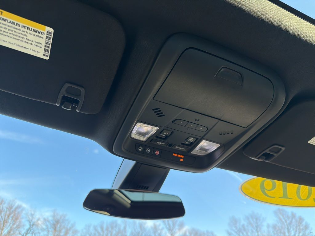 Thumbnail: 2019 Cadillac XT5 - 14