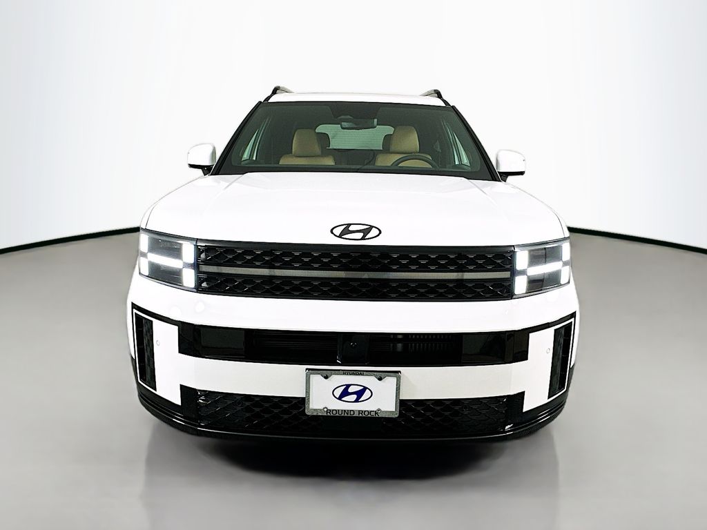 Thumbnail: 2026 Hyundai Santa Fe - 2