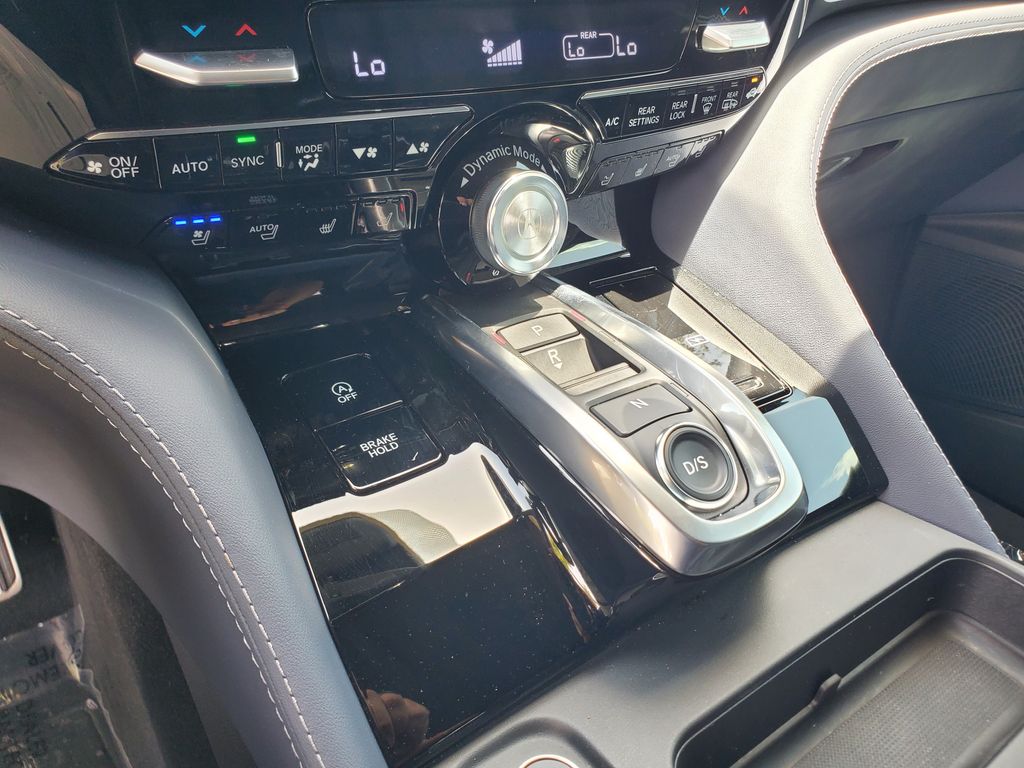 2024 Acura MDX - $38,988