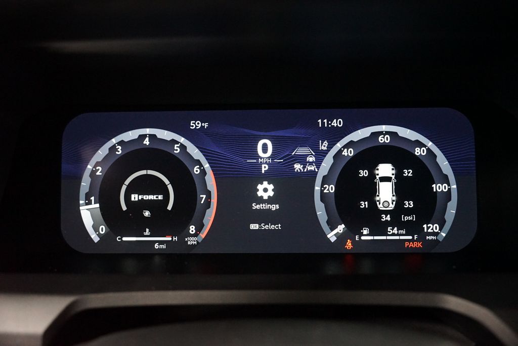 Thumbnail: 2026 Toyota 4Runner - 16