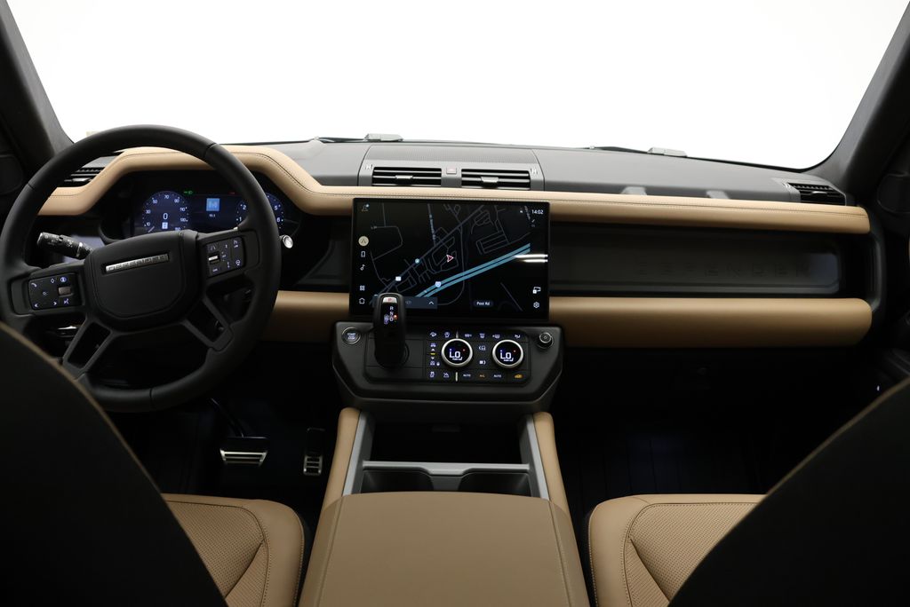 Thumbnail: 2026 Land Rover Defender - 15