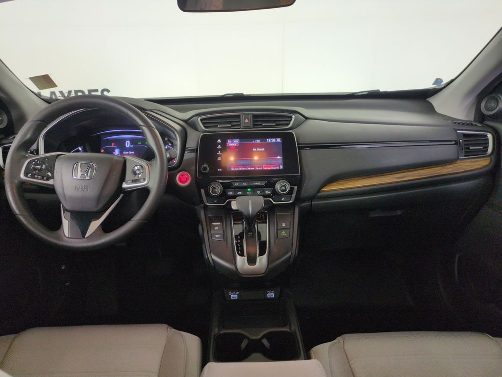 Used 2020 Honda CR-V EX For Sale in Fort Wayne, IN