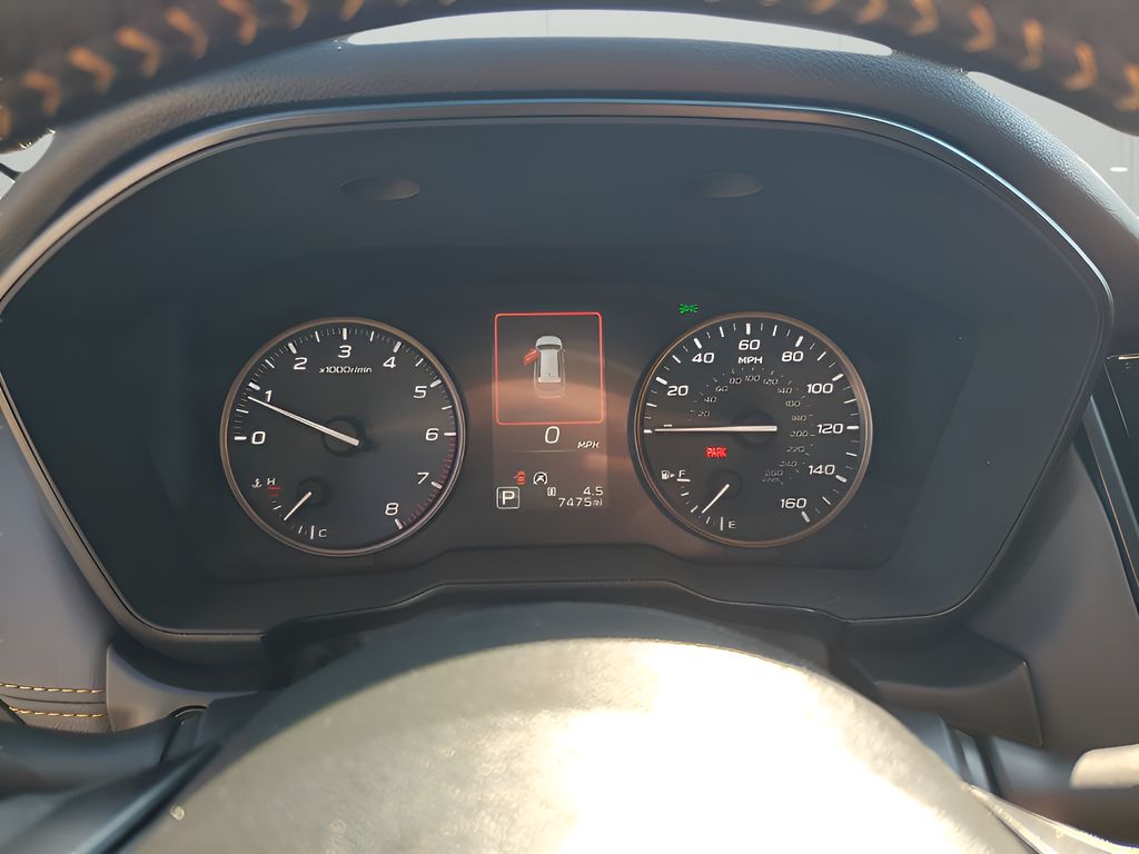 Used Car 2025 Subaru Outback  Wilderness For Sale Under $40,000 In Austin, Texas