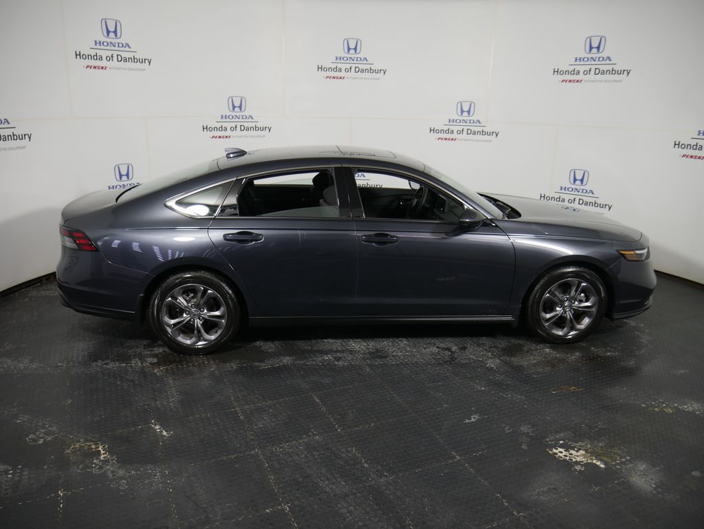 Thumbnail: 2024 Honda Accord - 3