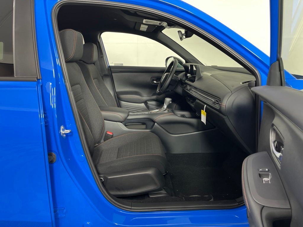 Thumbnail: 2027 Honda HR-V - 8