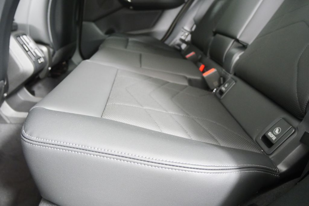 Thumbnail: 2026 BMW X1 - 14