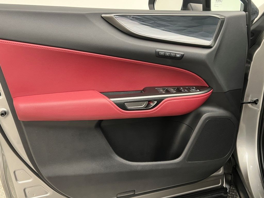 Thumbnail: 2022 Lexus NX - 30