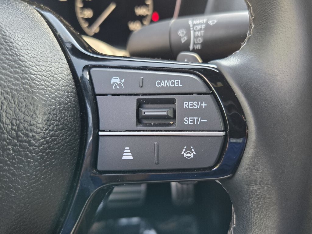 2024 Honda Civic - $24,594