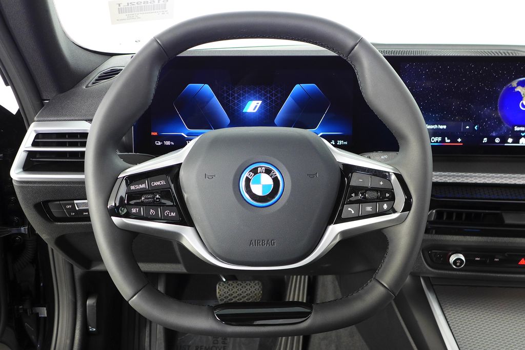 Thumbnail: 2025 BMW i4 - 27