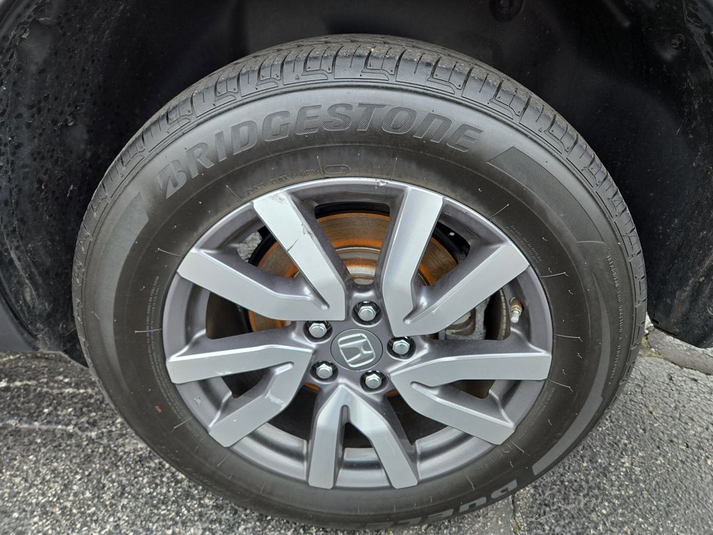 Used 2022 Honda Pilot For Sale in Fort Wayne, IN