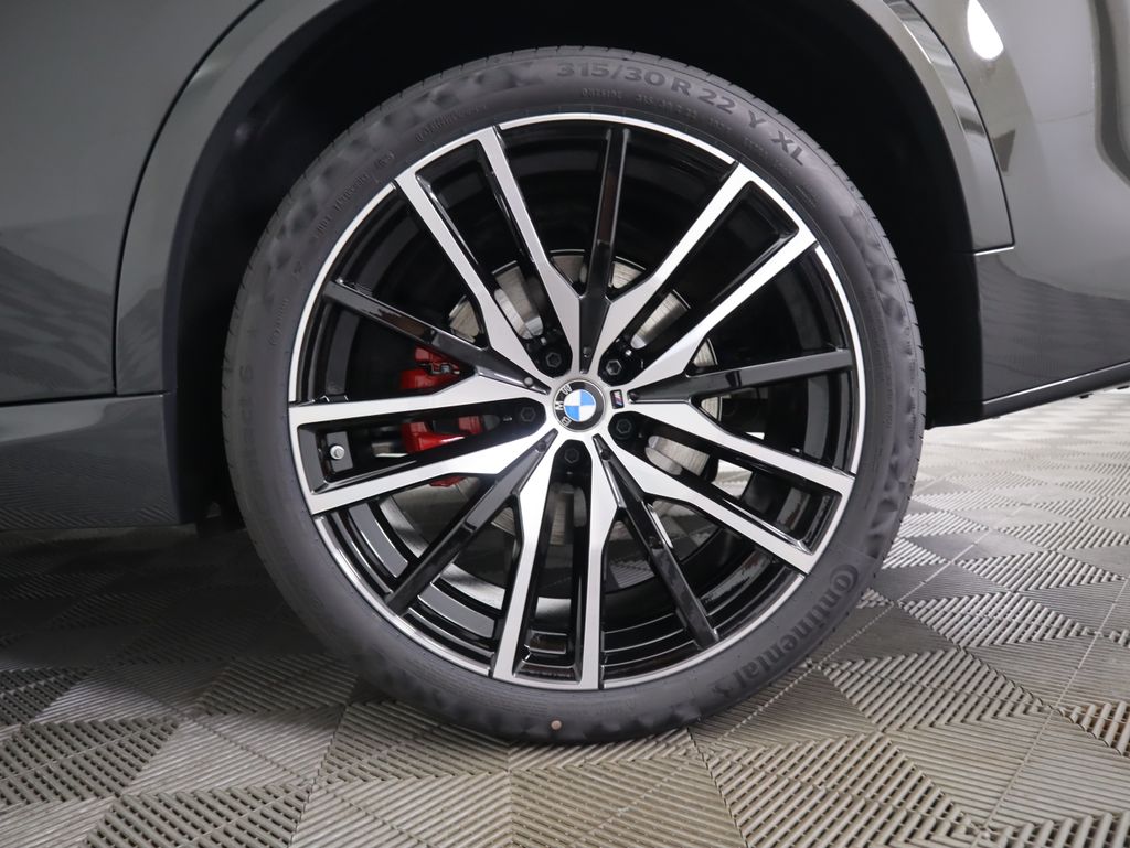 Thumbnail: 2026 BMW X5 - 31