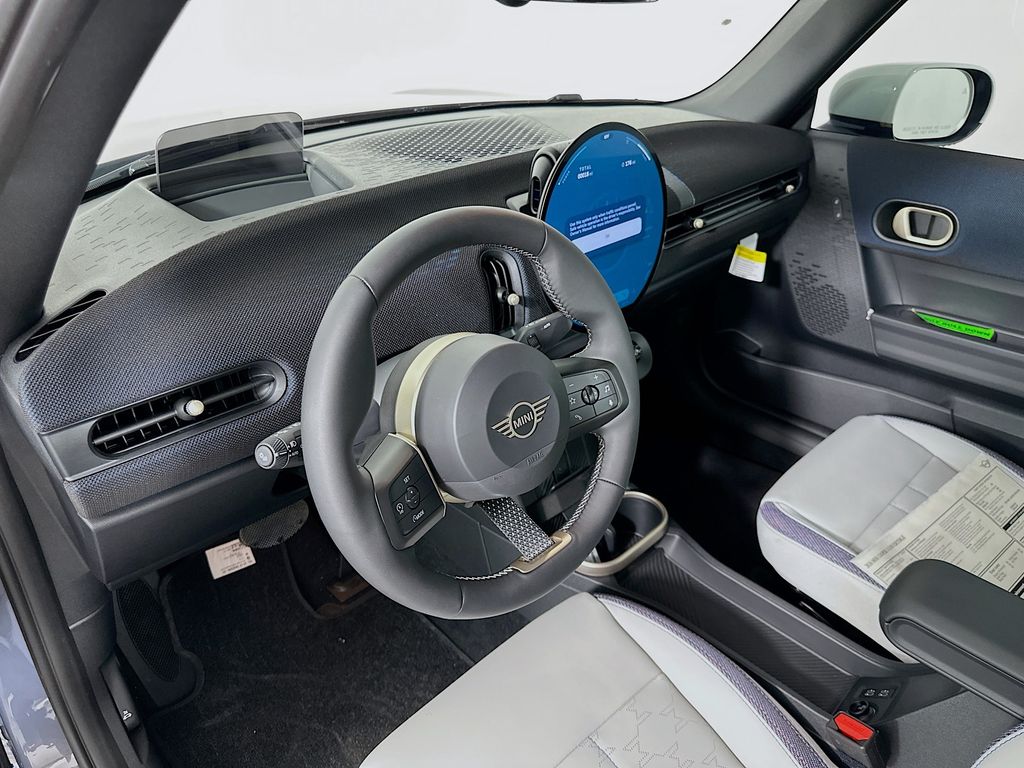 Thumbnail: 2026 MINI Cooper - 9