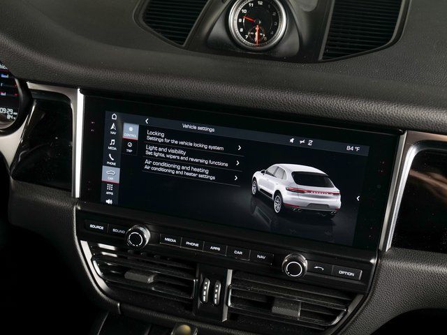 Certified Used 2019 White Porsche S image 18