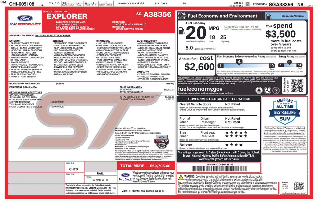 View vehicle photo 2