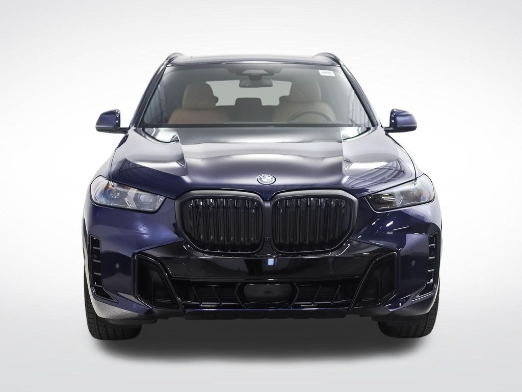 Thumbnail: 2026 BMW X5 - 8
