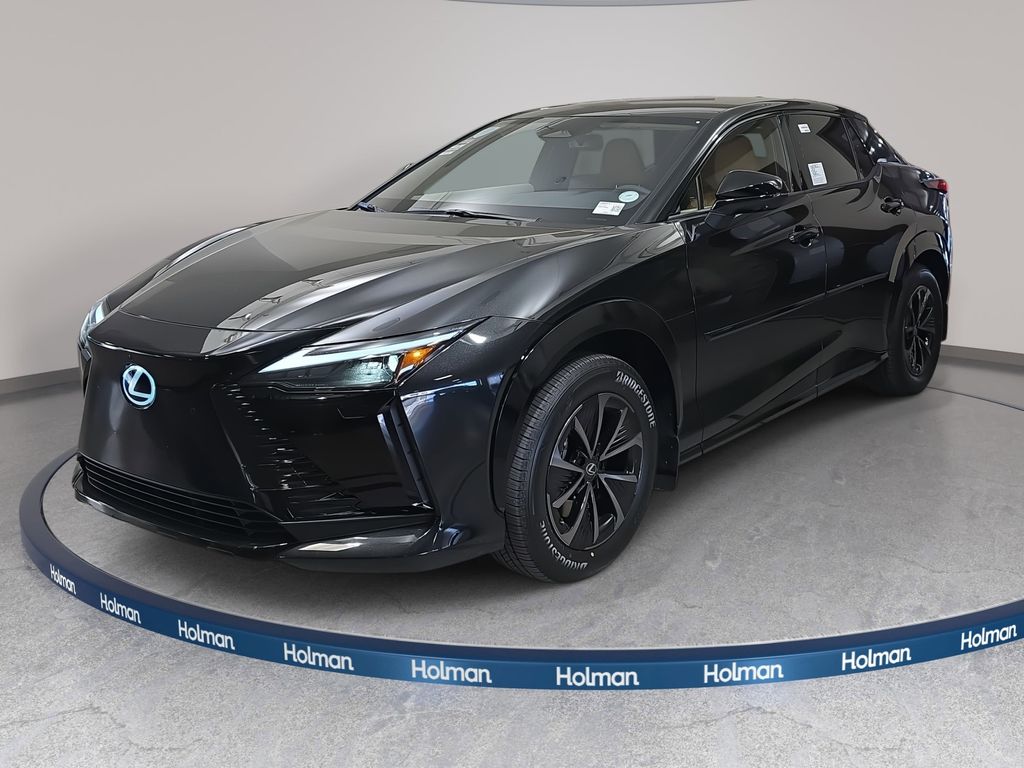 2026 Lexus RZ 450e Premium AWD
