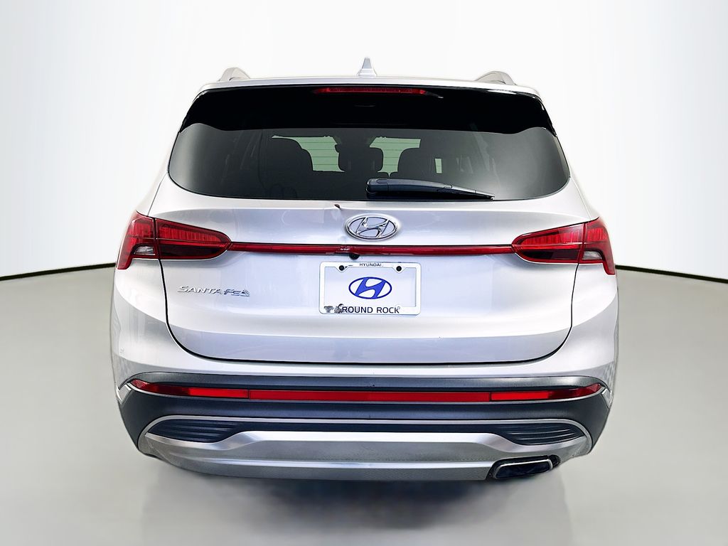 Thumbnail: 2021 Hyundai Santa Fe - 6