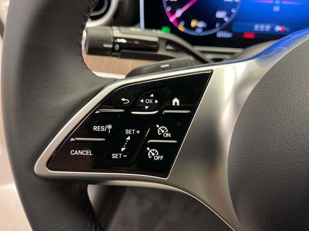 Thumbnail: 2026 Mercedes-Benz C-Class - 15