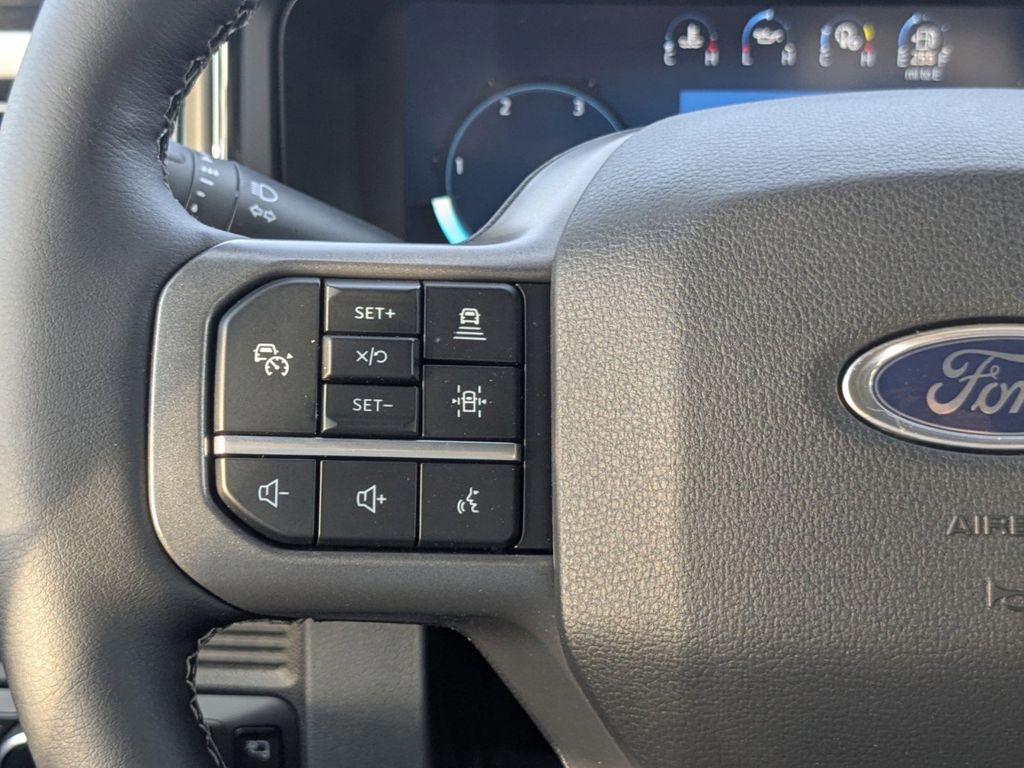 2025 Ford F-350 Lariat