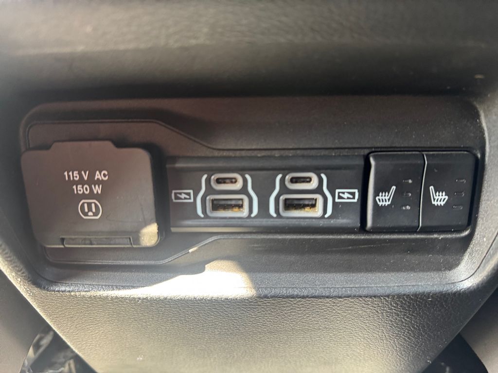 2023 Jeep Grand Cherokee Limited Black at Auto Express Mitsubishi