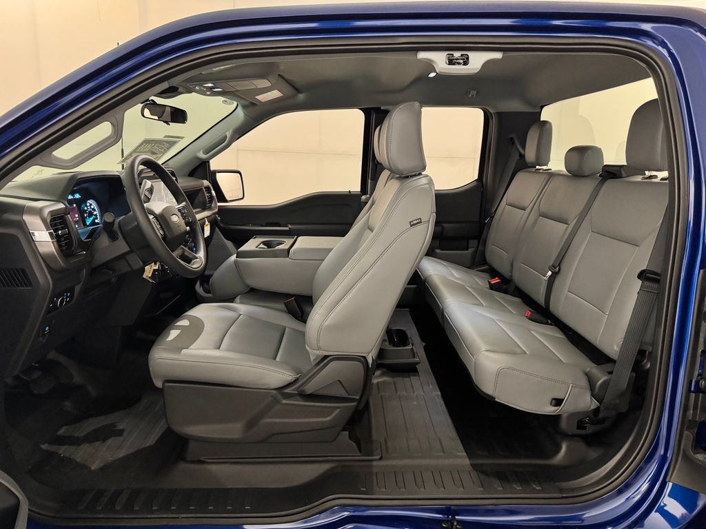 New 2026 Blue Ford XL image 24