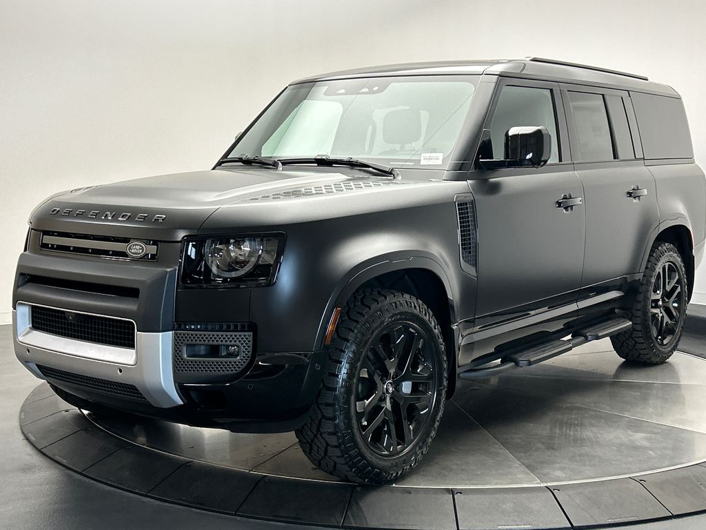 2024 Land Rover Defender 130 -
                  Darien, CT