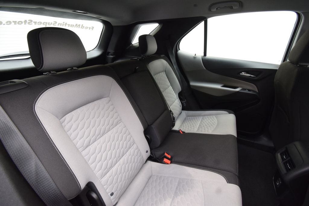 used 2019 Chevrolet Equinox car, priced at $13,700