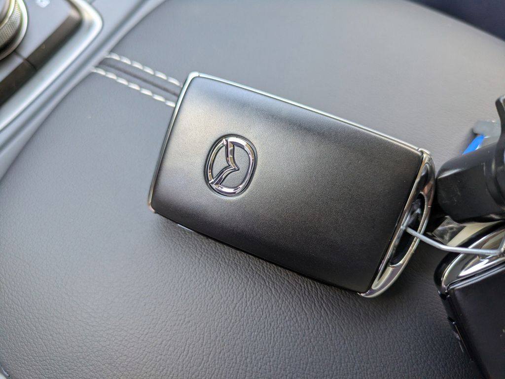 2026 Mazda CX-30 2.5 S Aire Edition