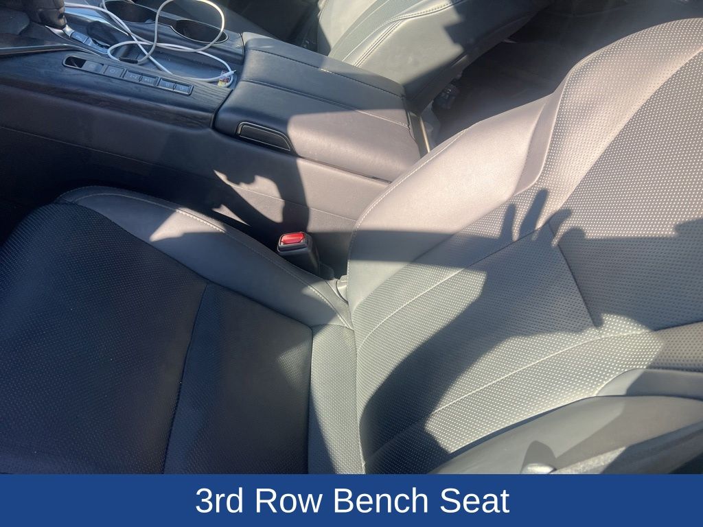 2025 Lexus LX 700h Overtrail