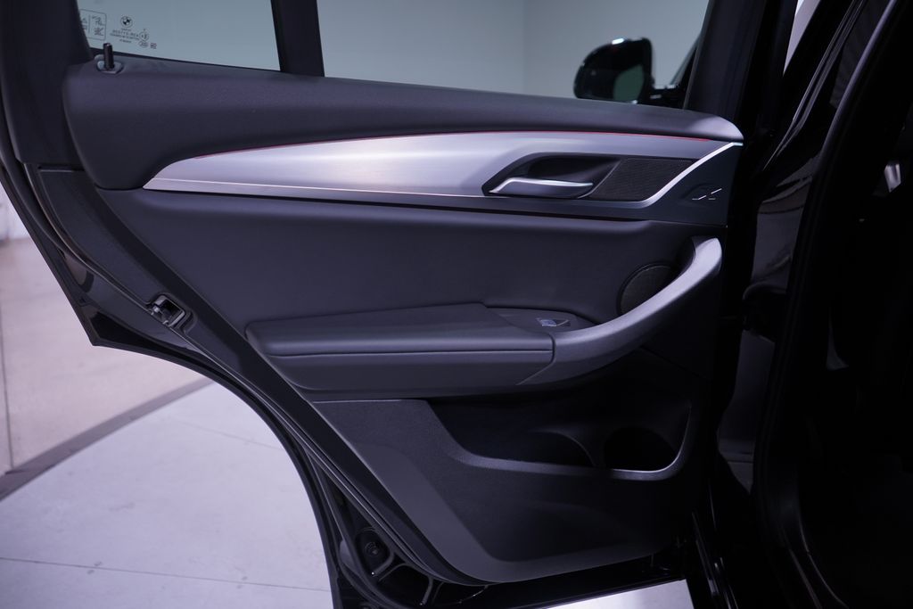 Thumbnail: 2022 BMW X3 - 15