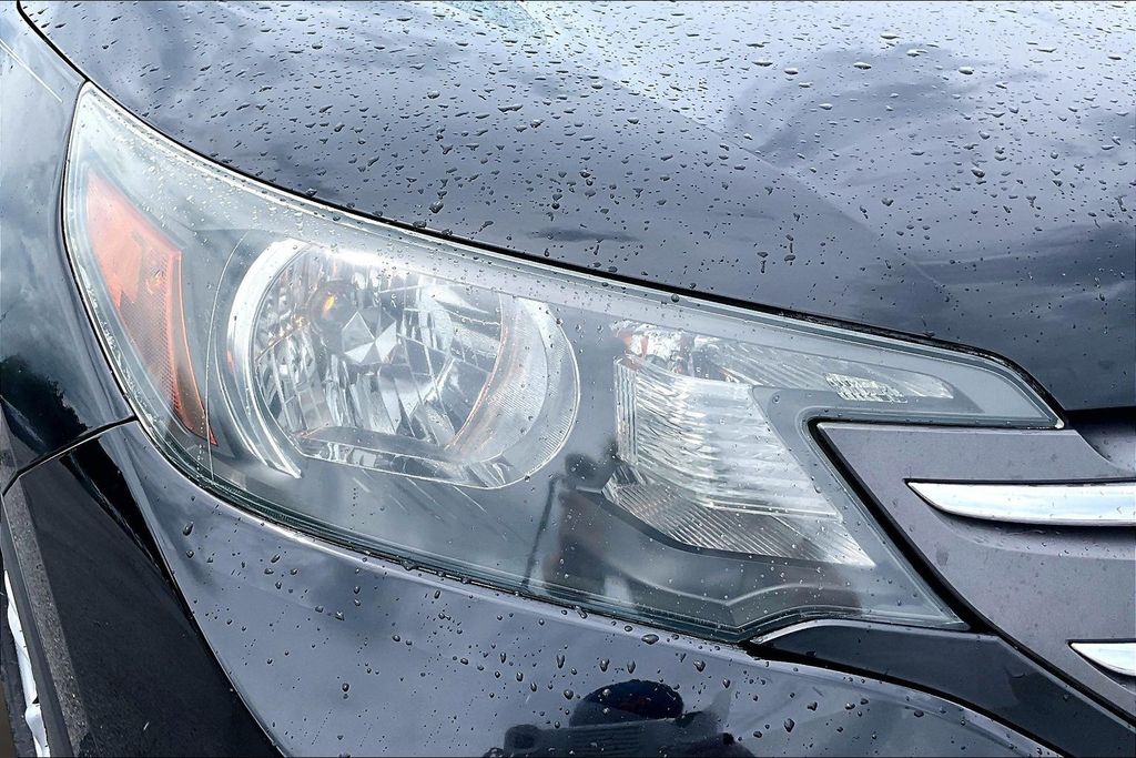 Used 2014 Honda CR-V SUV