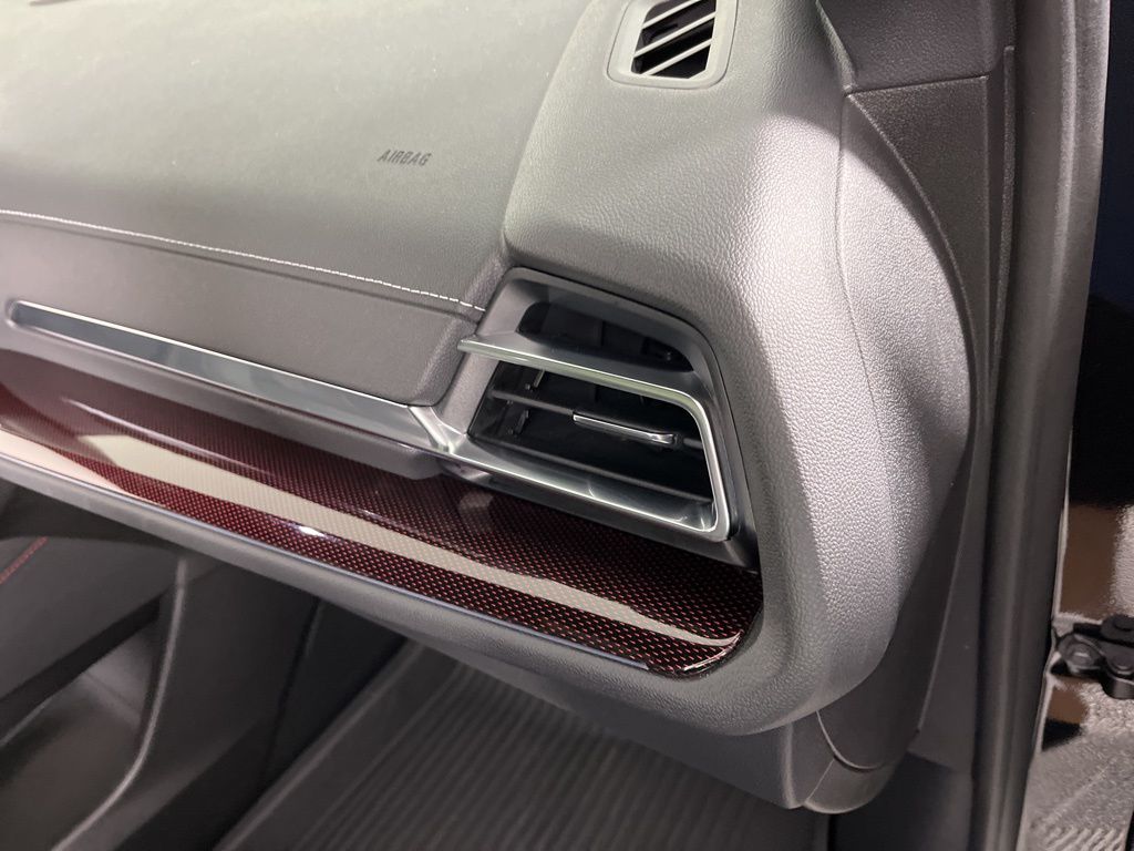2024 Chevrolet Traverse Z71 22