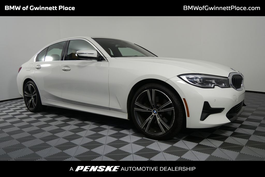 2022 BMW 3 Series 330i -
                Duluth, GA