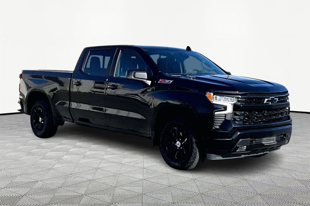 ChevroletSilverado 15002