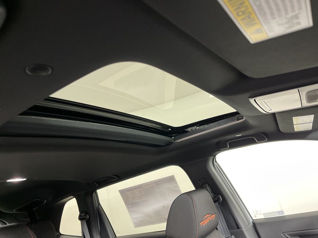 Thumbnail: 2026 Honda CR-V - 11